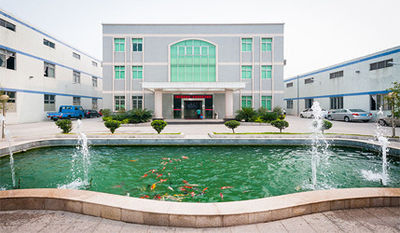 FOSHAN RUIXIN NON WOVEN CO.,LTD