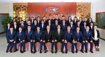 FOSHAN RUIXIN NON WOVEN CO.,LTD