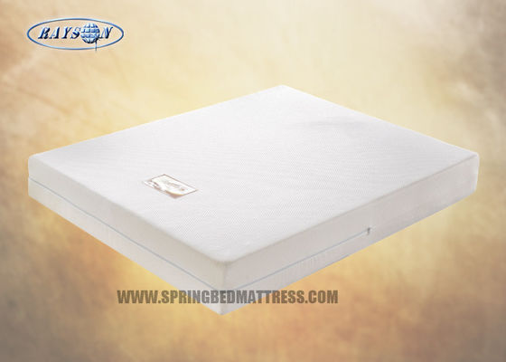 Portable Deeply Sleeping Sponge Mattress Topper With Memory Foam Layer