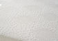 Temperature Sensitive Sponge Mattress Topper With Knitted Fabric Zipper Cover