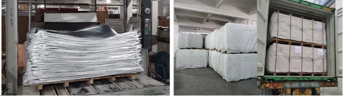 개별적 포켓 스프링 매트리스 14 인치 36 센티미터 굳은 그레이 3